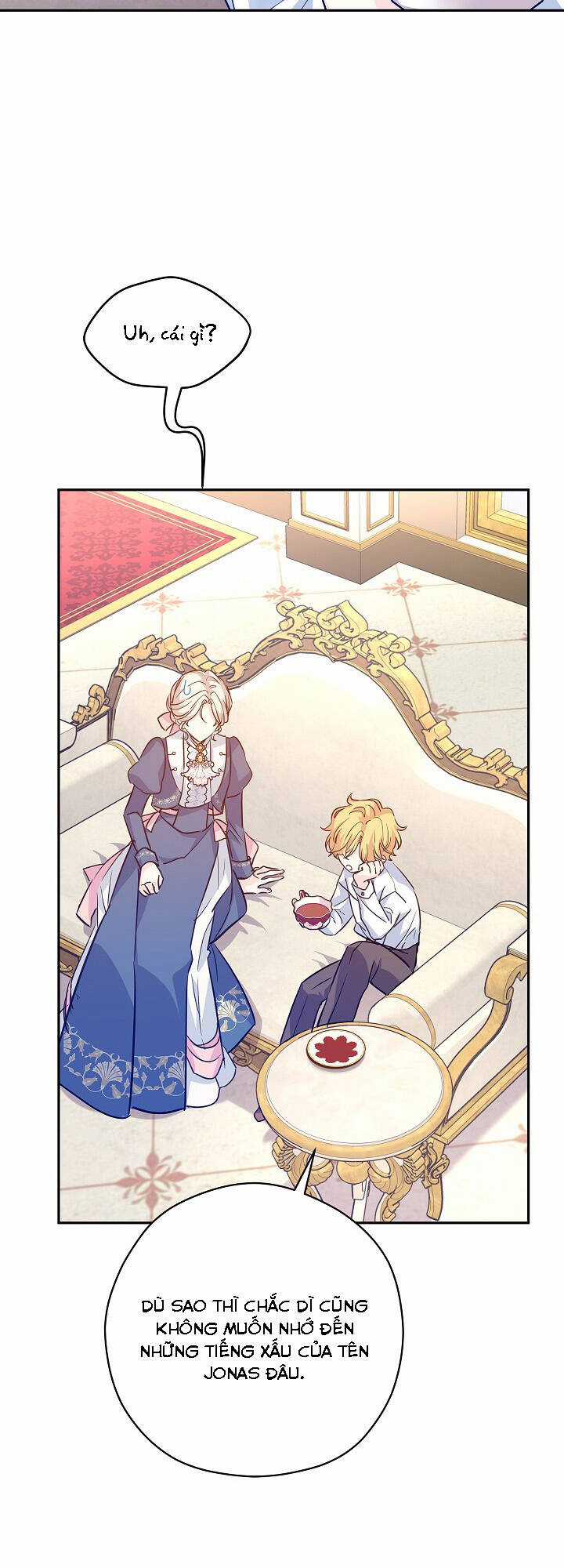 Tôi Sẽ Cố Gắng Thay Đổi Cốt Truyện Chapter 65 trang 29