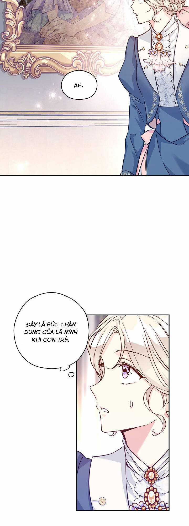 Tôi Sẽ Cố Gắng Thay Đổi Cốt Truyện Chapter 65 trang 3