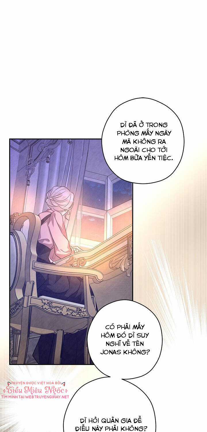 Tôi Sẽ Cố Gắng Thay Đổi Cốt Truyện Chapter 65 trang 30