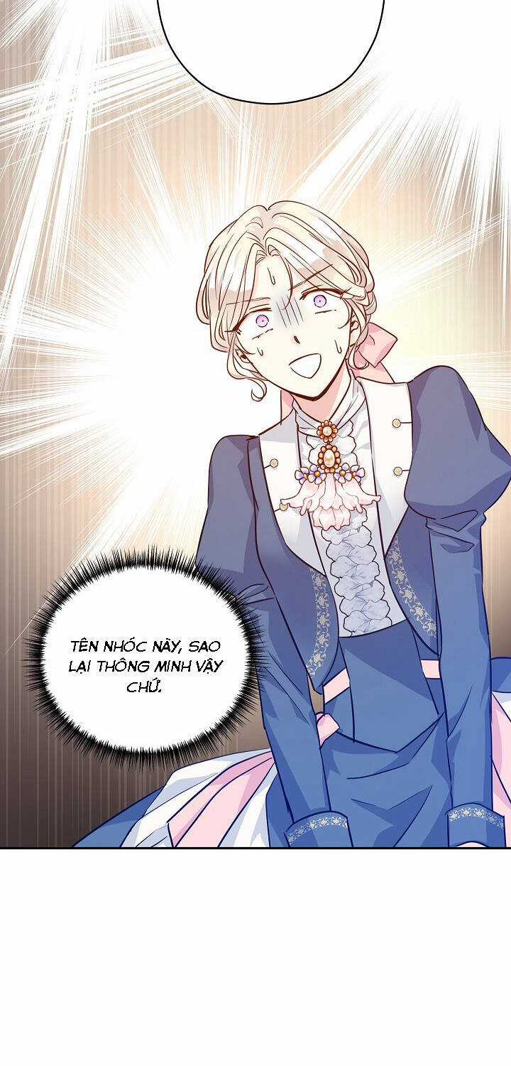 Tôi Sẽ Cố Gắng Thay Đổi Cốt Truyện Chapter 65 trang 31