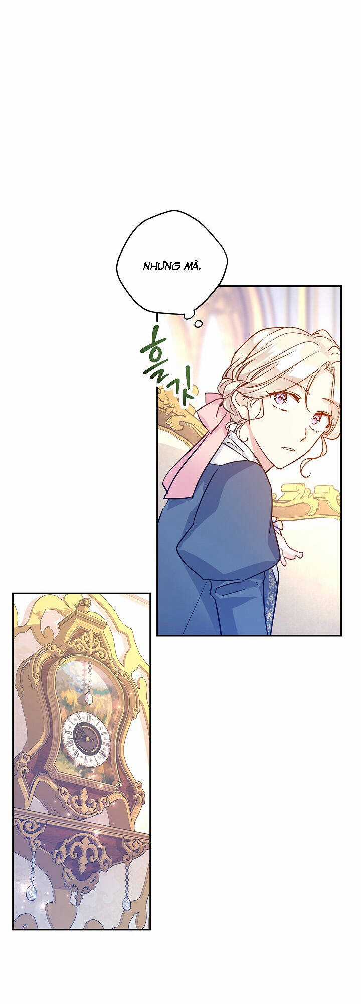 Tôi Sẽ Cố Gắng Thay Đổi Cốt Truyện Chapter 65 trang 35