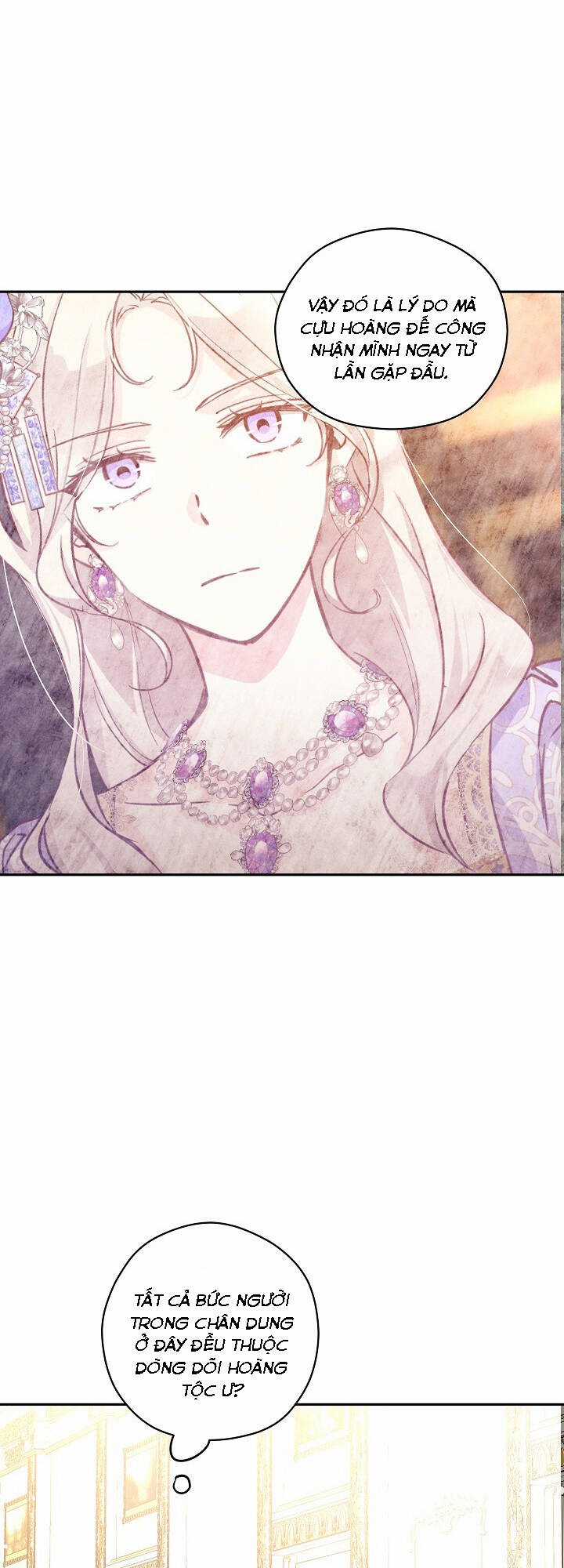 Tôi Sẽ Cố Gắng Thay Đổi Cốt Truyện Chapter 65 trang 4