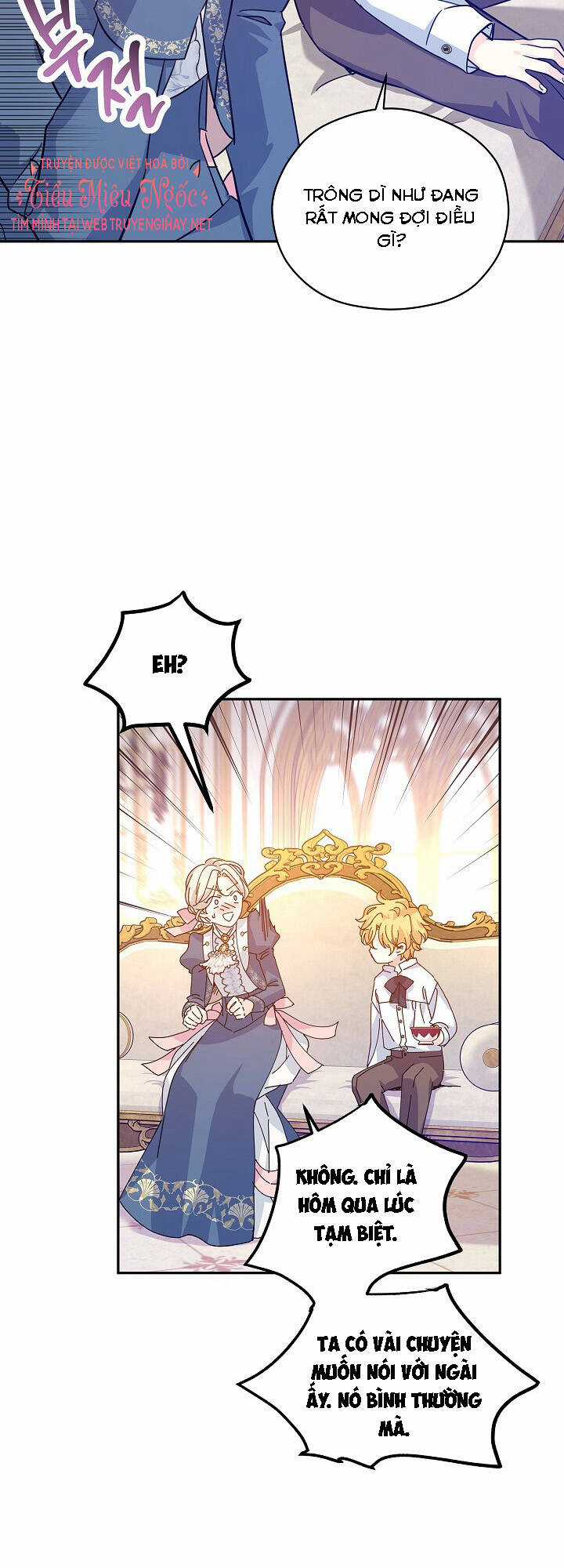 Tôi Sẽ Cố Gắng Thay Đổi Cốt Truyện Chapter 65 trang 42