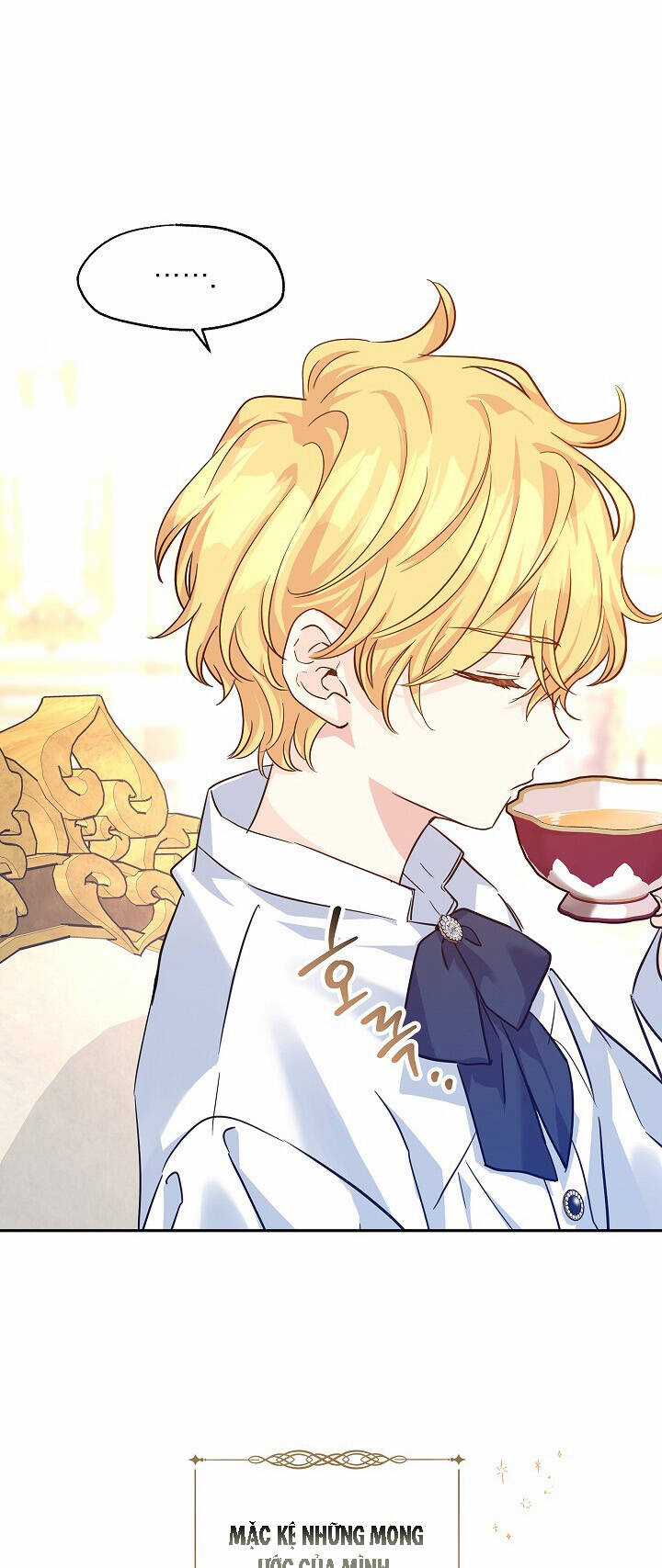 Tôi Sẽ Cố Gắng Thay Đổi Cốt Truyện Chapter 65 trang 46