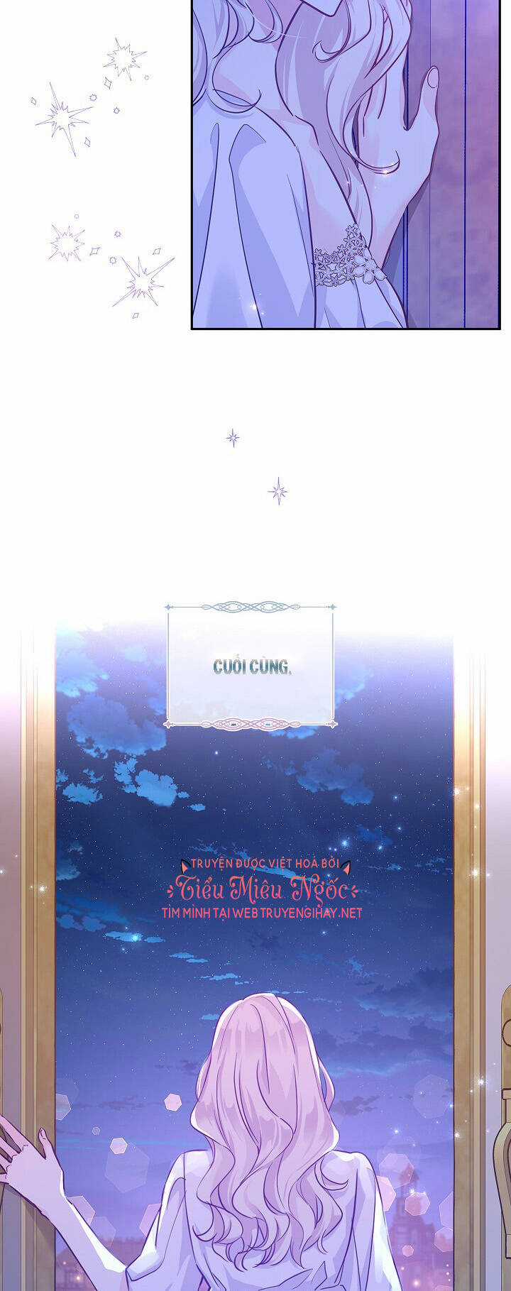 Tôi Sẽ Cố Gắng Thay Đổi Cốt Truyện Chapter 65 trang 49