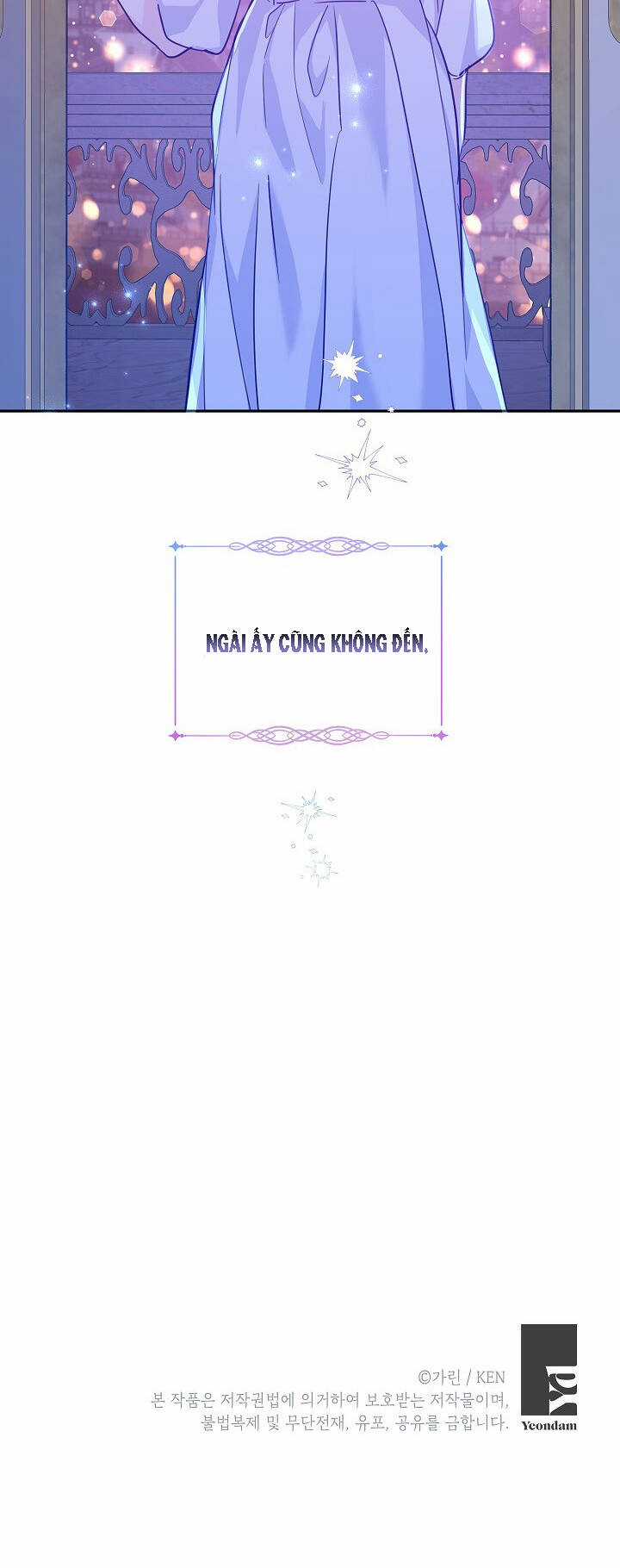 Tôi Sẽ Cố Gắng Thay Đổi Cốt Truyện Chapter 65 trang 50