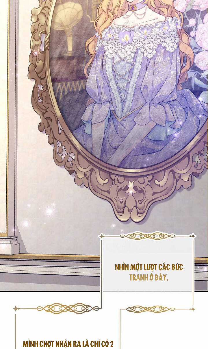 Tôi Sẽ Cố Gắng Thay Đổi Cốt Truyện Chapter 65 trang 6