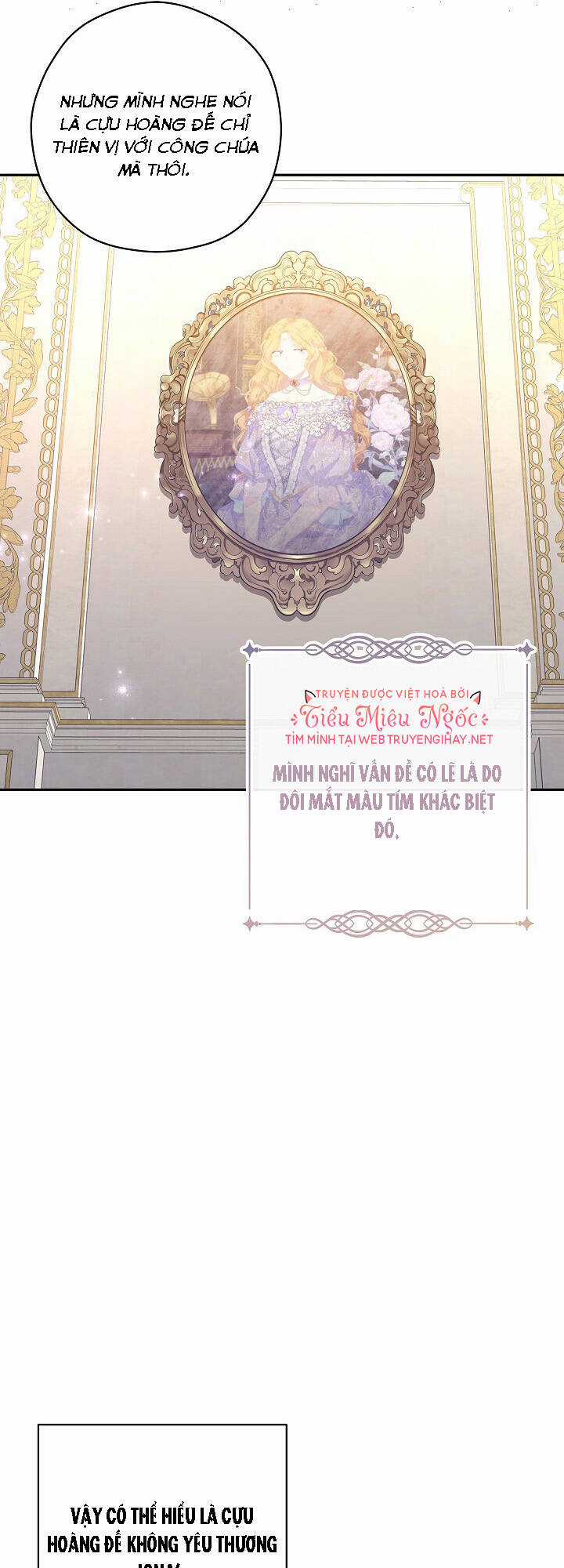 Tôi Sẽ Cố Gắng Thay Đổi Cốt Truyện Chapter 65 trang 8