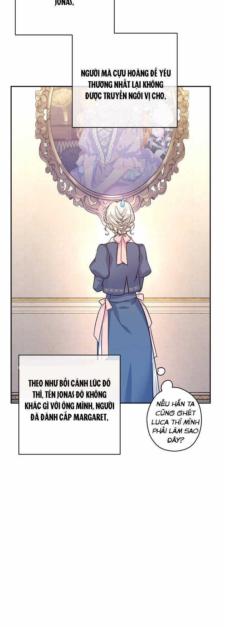 Tôi Sẽ Cố Gắng Thay Đổi Cốt Truyện Chapter 65 trang 9