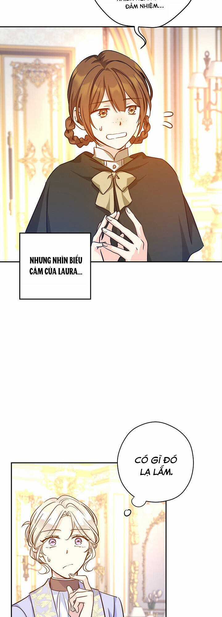 Tôi Sẽ Cố Gắng Thay Đổi Cốt Truyện Chapter 66 trang 13