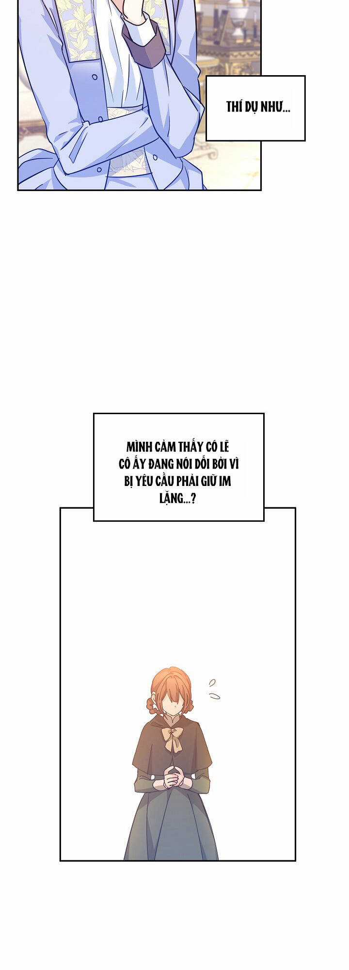 Tôi Sẽ Cố Gắng Thay Đổi Cốt Truyện Chapter 66 trang 14