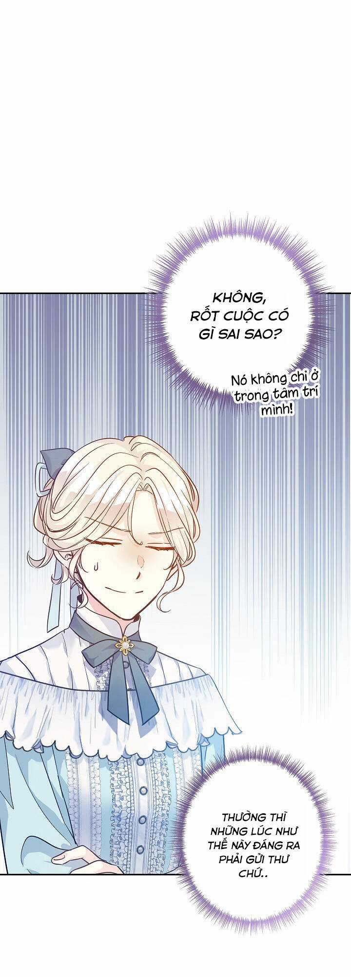 Tôi Sẽ Cố Gắng Thay Đổi Cốt Truyện Chapter 66 trang 22