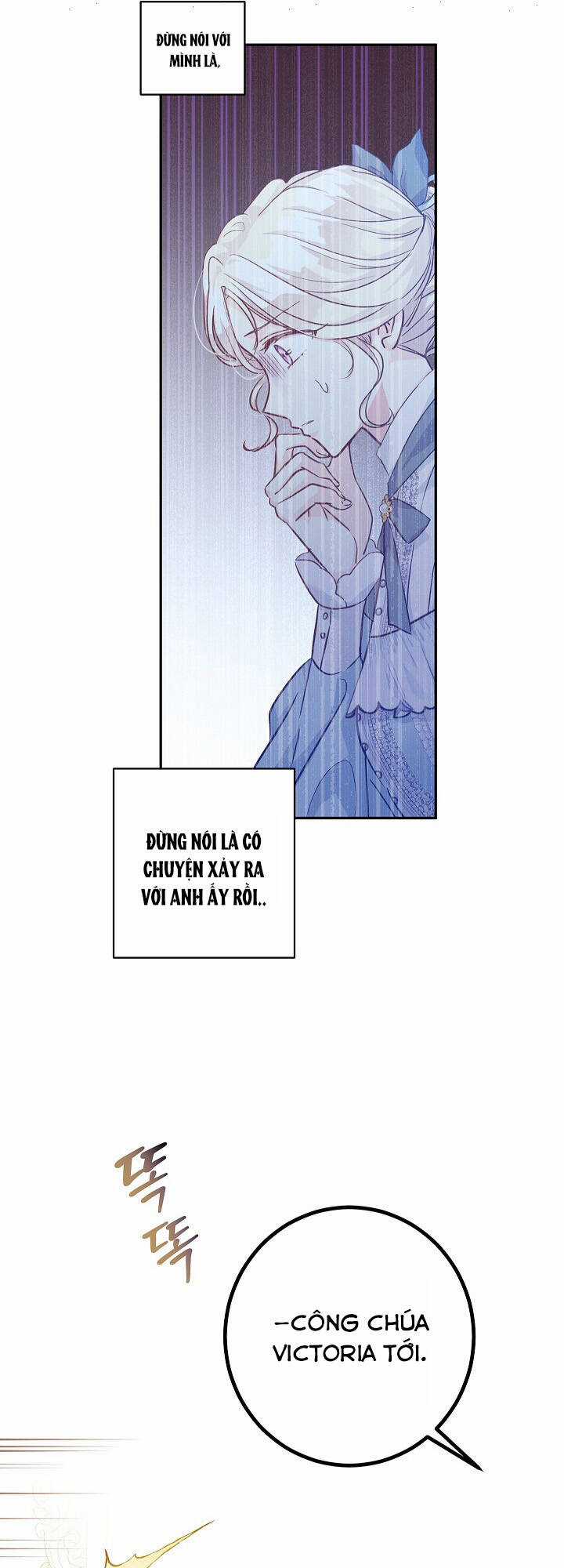 Tôi Sẽ Cố Gắng Thay Đổi Cốt Truyện Chapter 66 trang 25