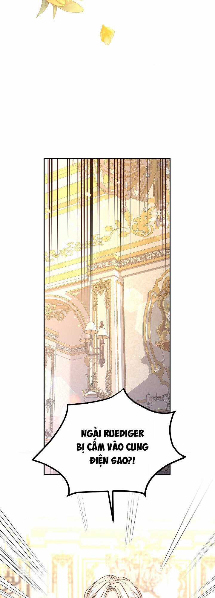 Tôi Sẽ Cố Gắng Thay Đổi Cốt Truyện Chapter 66 trang 28