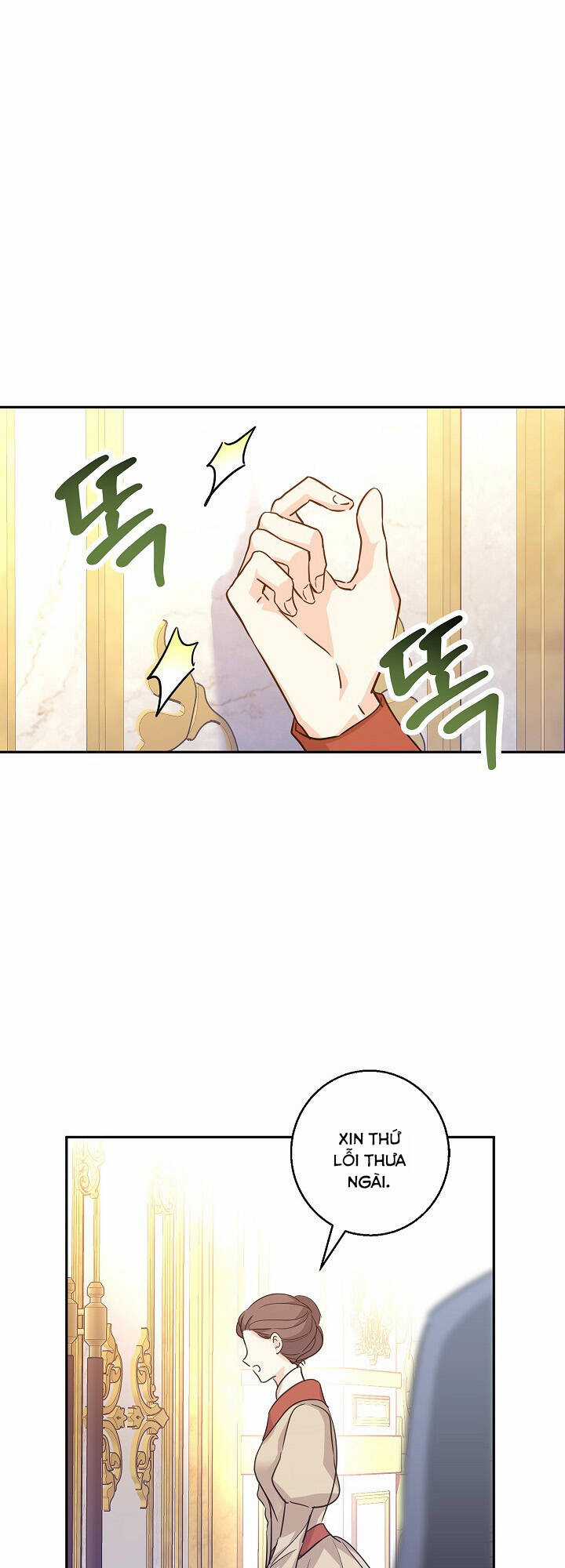 Tôi Sẽ Cố Gắng Thay Đổi Cốt Truyện Chapter 66 trang 3