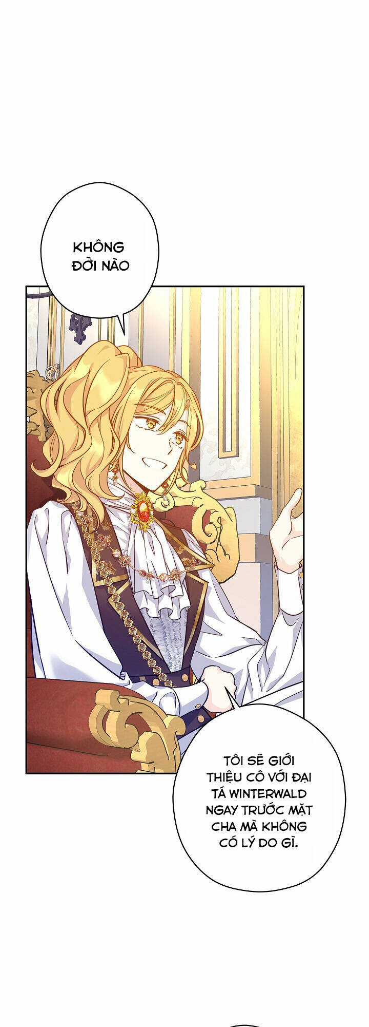 Tôi Sẽ Cố Gắng Thay Đổi Cốt Truyện Chapter 66 trang 43