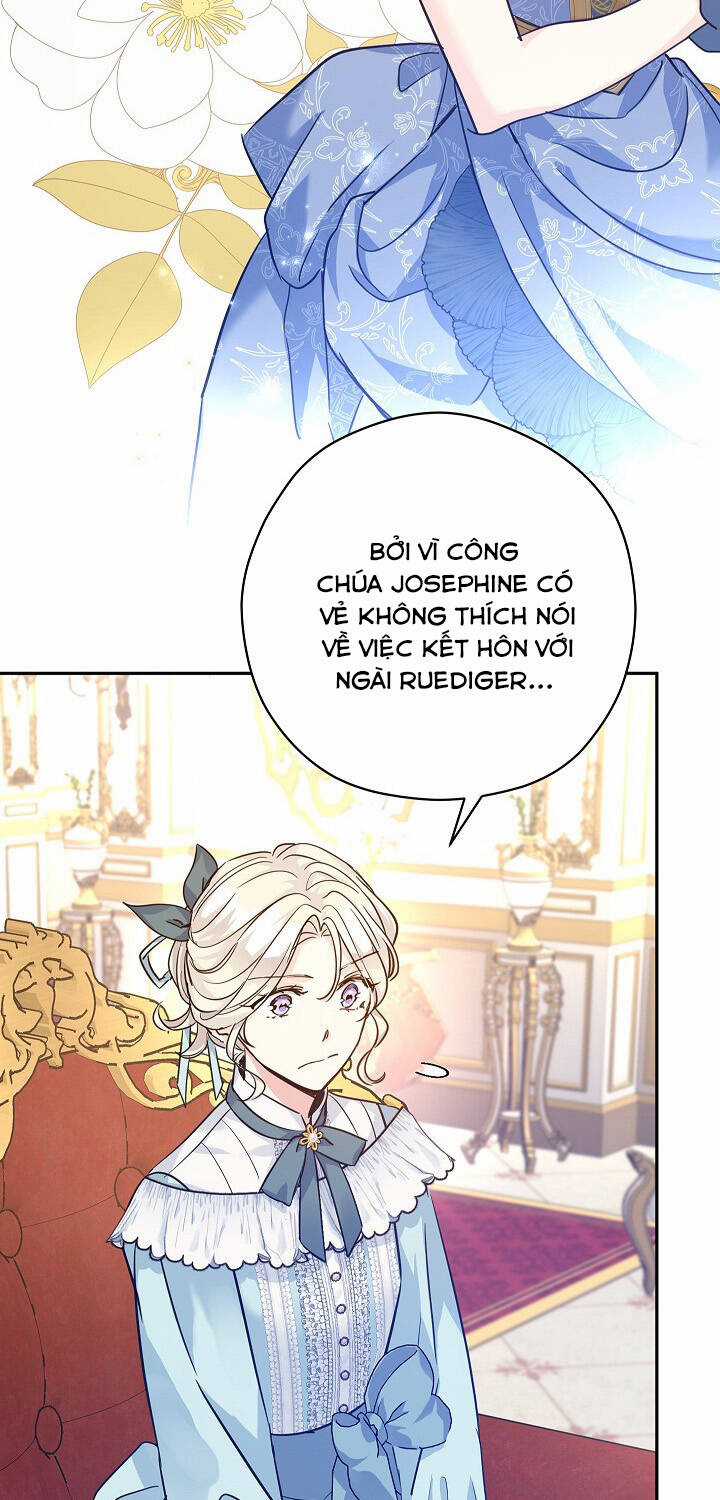 Tôi Sẽ Cố Gắng Thay Đổi Cốt Truyện Chapter 66 trang 47