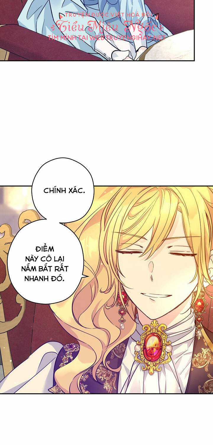 Tôi Sẽ Cố Gắng Thay Đổi Cốt Truyện Chapter 66 trang 48