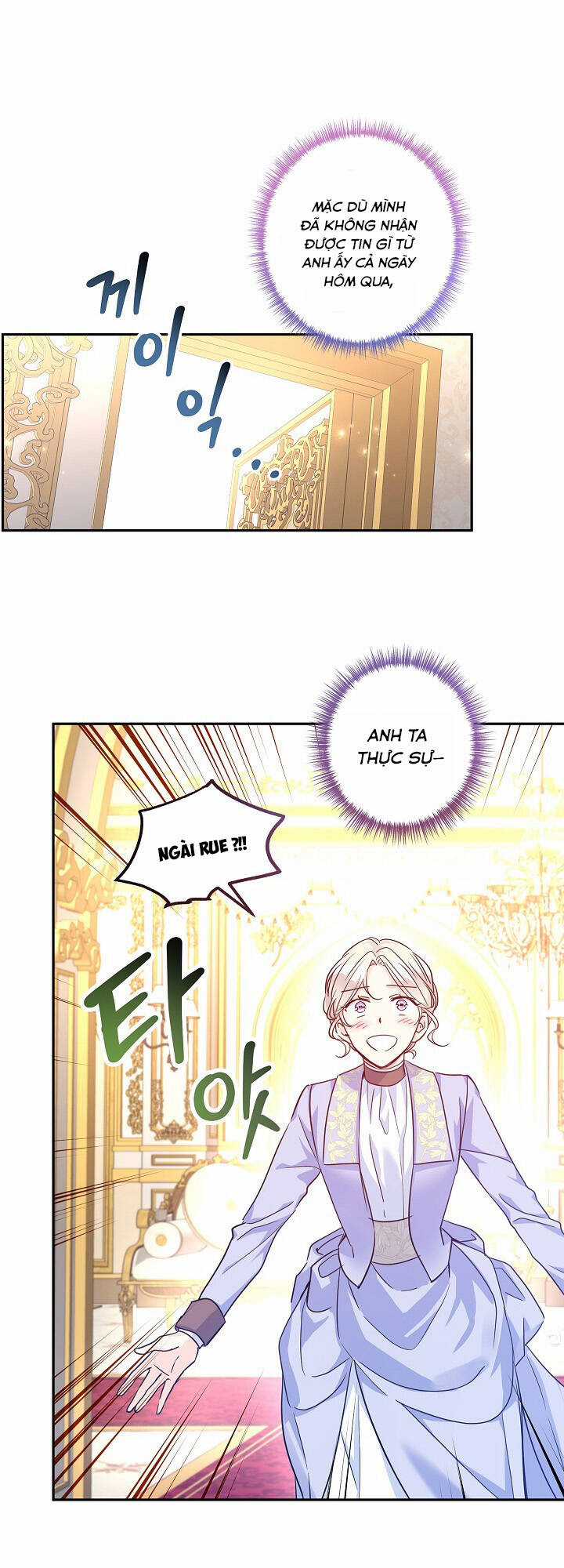 Tôi Sẽ Cố Gắng Thay Đổi Cốt Truyện Chapter 66 trang 5