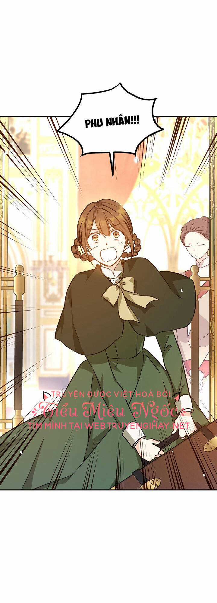 Tôi Sẽ Cố Gắng Thay Đổi Cốt Truyện Chapter 66 trang 6