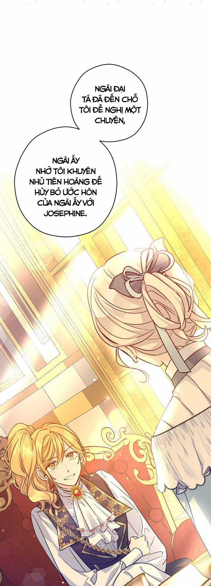 Tôi Sẽ Cố Gắng Thay Đổi Cốt Truyện Chapter 67 trang 0