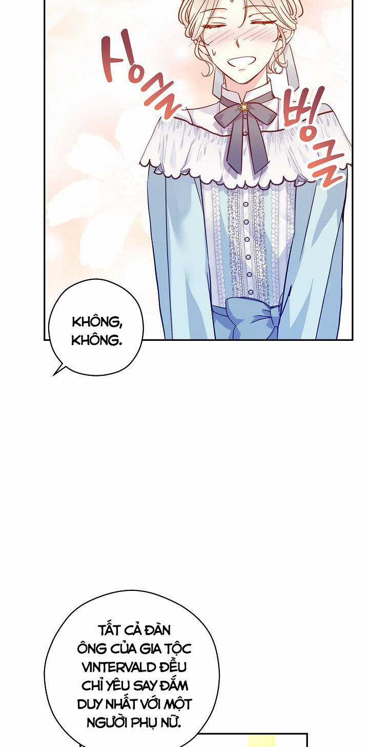 Tôi Sẽ Cố Gắng Thay Đổi Cốt Truyện Chapter 67 trang 14