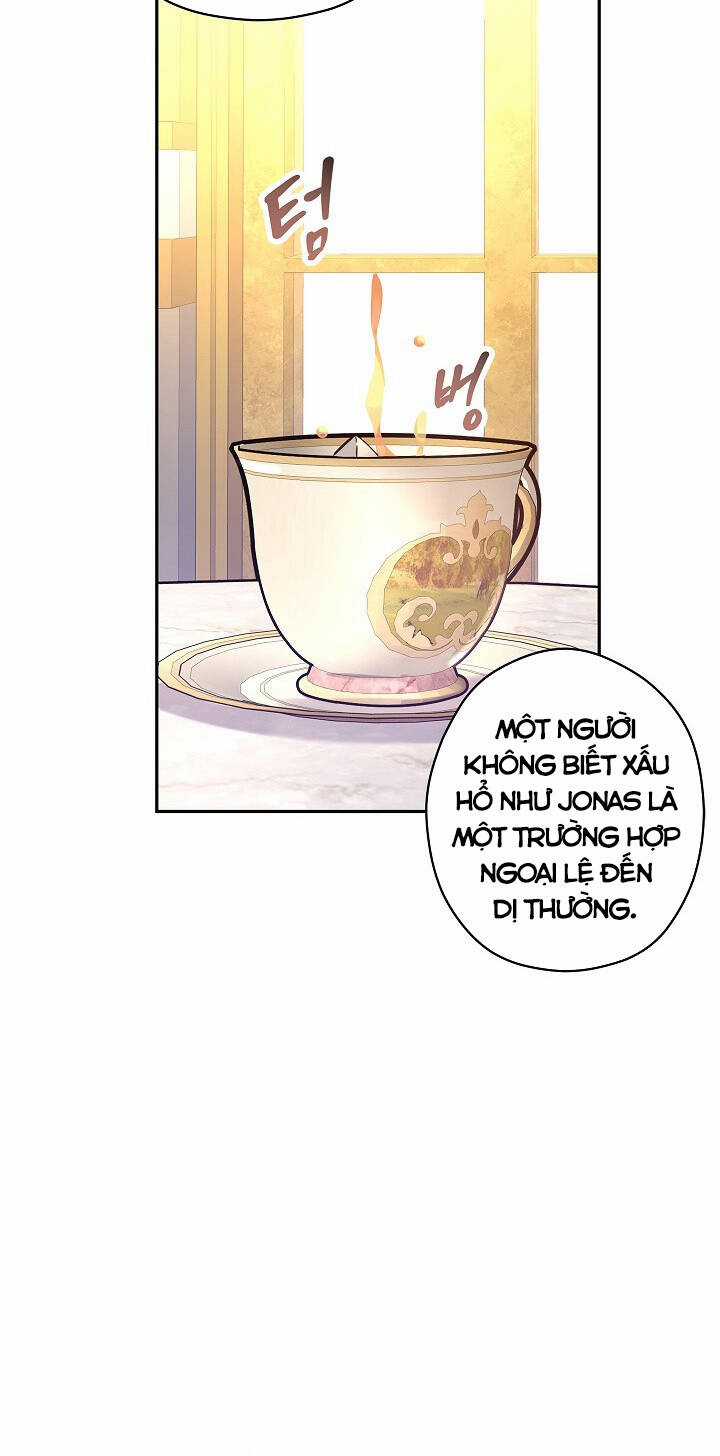 Tôi Sẽ Cố Gắng Thay Đổi Cốt Truyện Chapter 67 trang 15