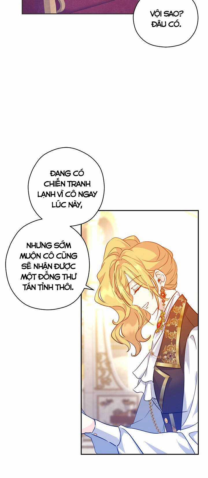 Tôi Sẽ Cố Gắng Thay Đổi Cốt Truyện Chapter 67 trang 22