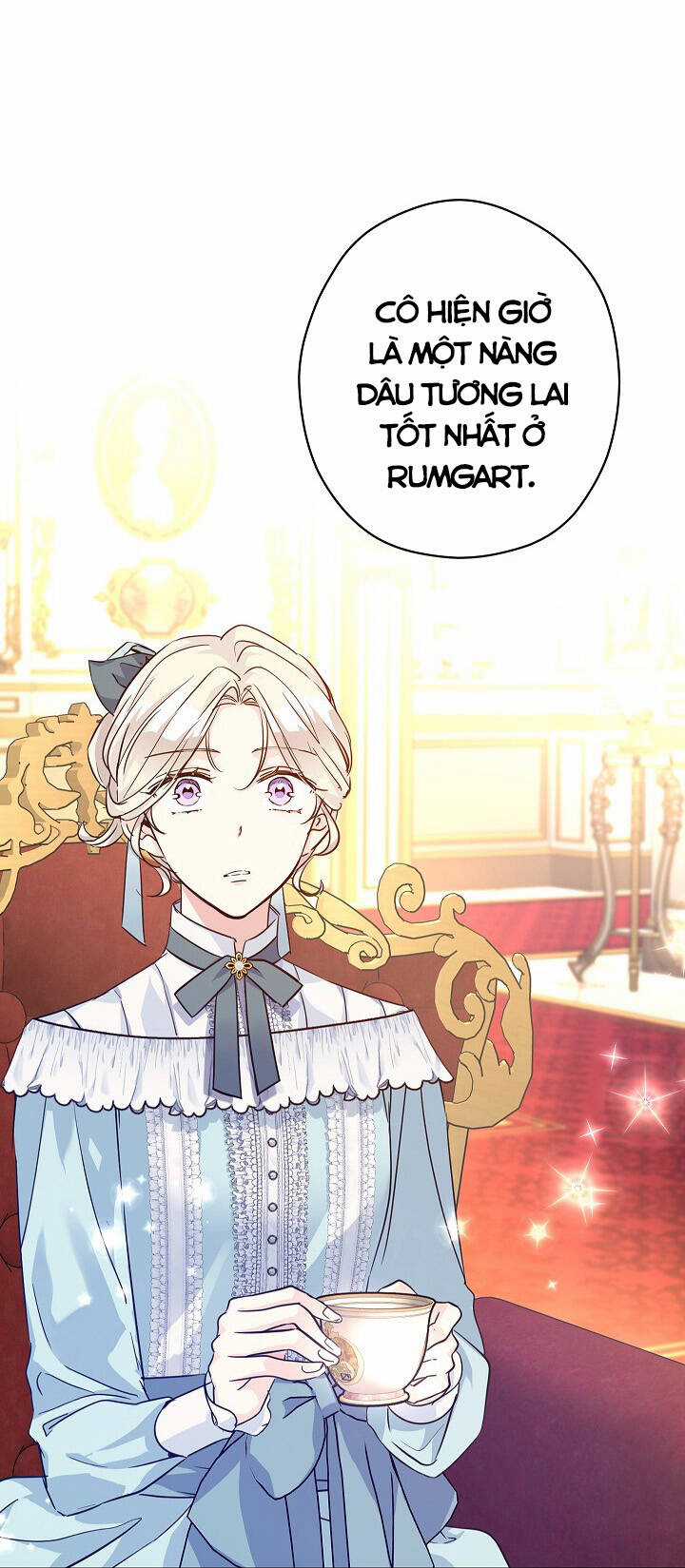 Tôi Sẽ Cố Gắng Thay Đổi Cốt Truyện Chapter 67 trang 23