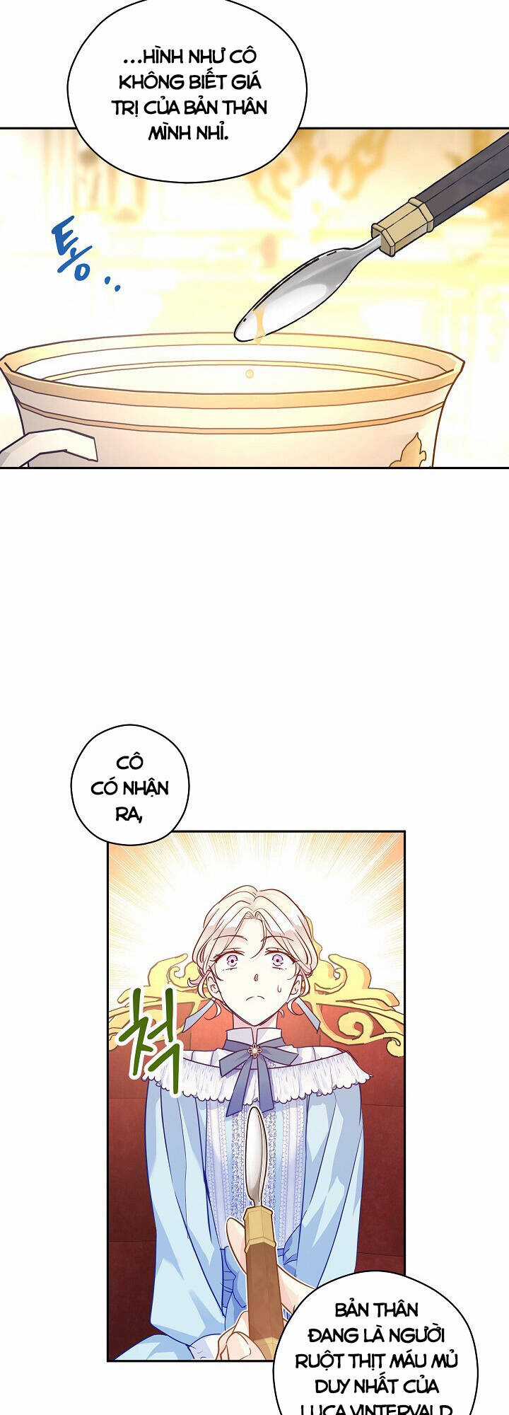 Tôi Sẽ Cố Gắng Thay Đổi Cốt Truyện Chapter 67 trang 25