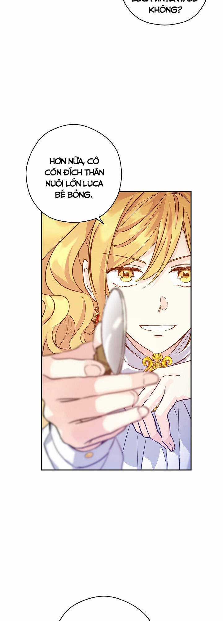 Tôi Sẽ Cố Gắng Thay Đổi Cốt Truyện Chapter 67 trang 26