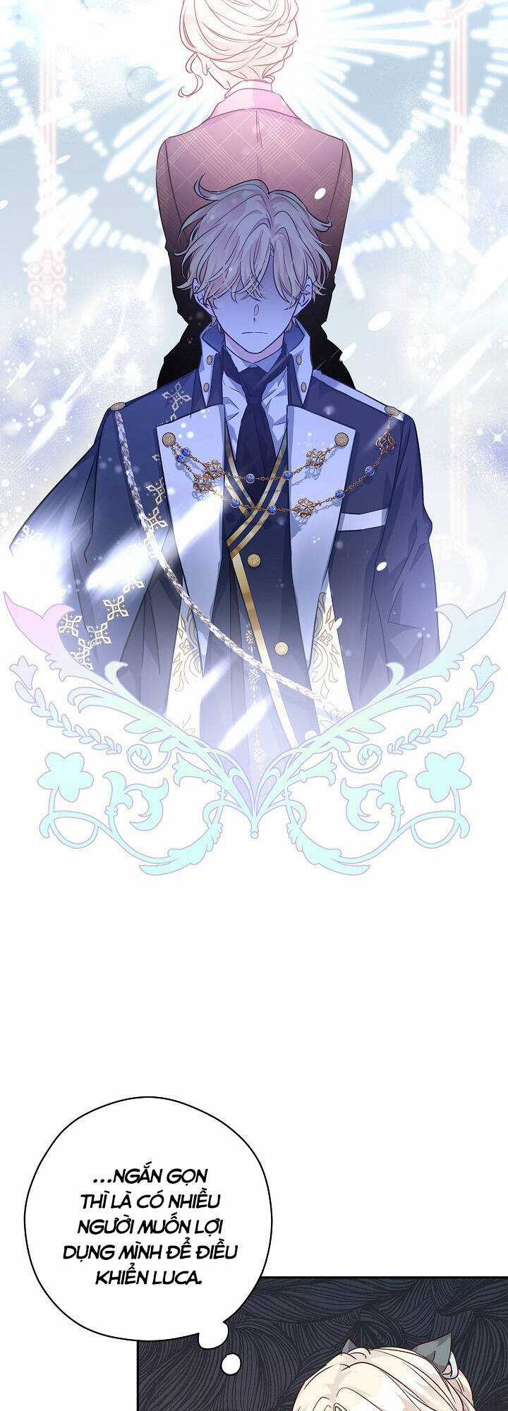 Tôi Sẽ Cố Gắng Thay Đổi Cốt Truyện Chapter 67 trang 28