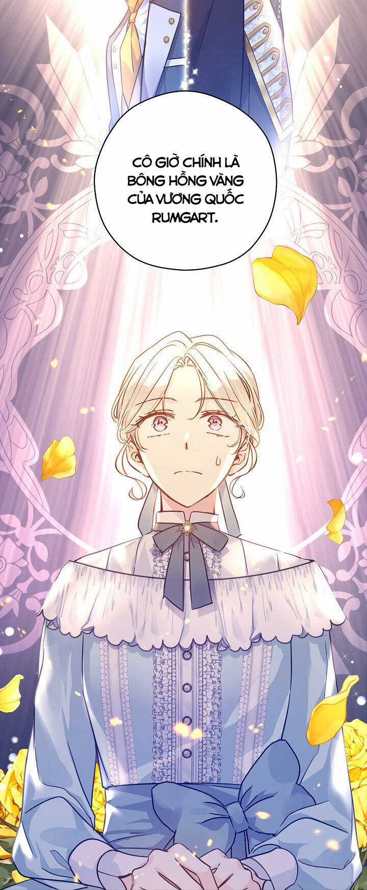 Tôi Sẽ Cố Gắng Thay Đổi Cốt Truyện Chapter 67 trang 31