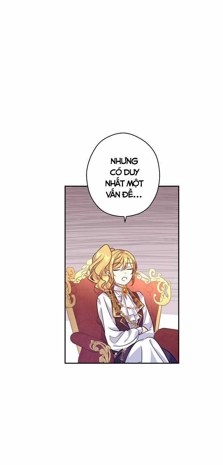 Tôi Sẽ Cố Gắng Thay Đổi Cốt Truyện Chapter 67 trang 38