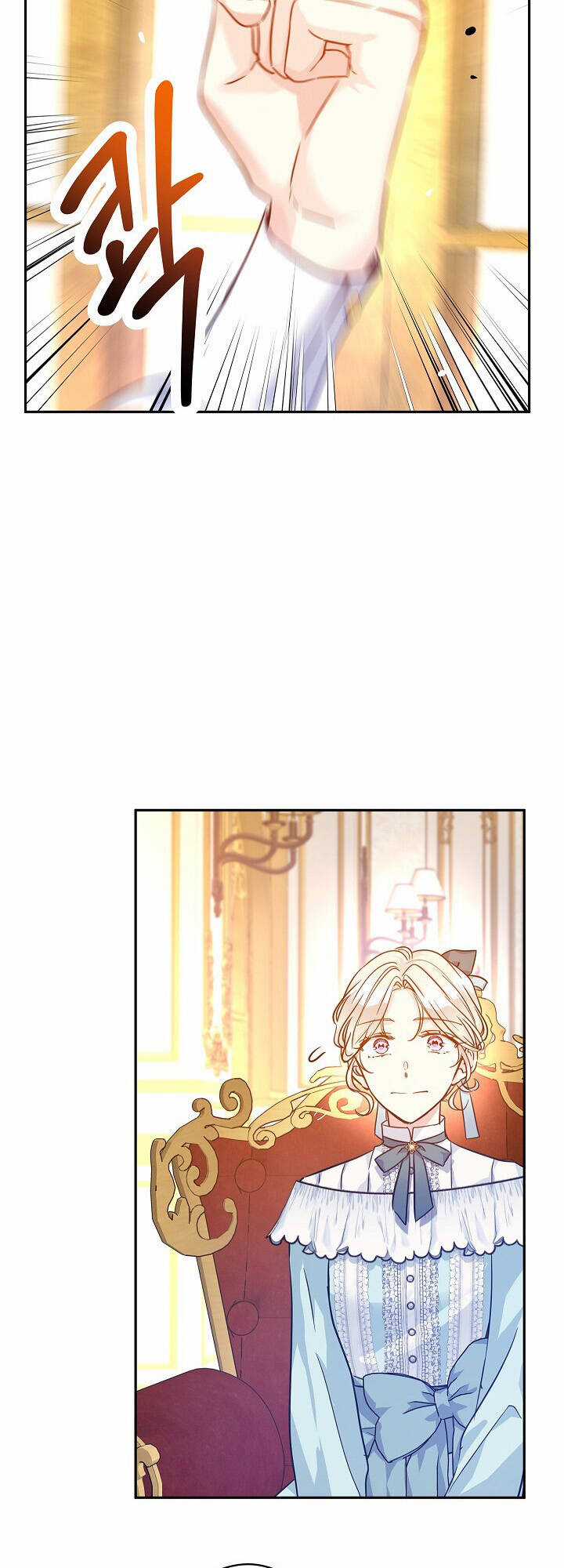 Tôi Sẽ Cố Gắng Thay Đổi Cốt Truyện Chapter 67 trang 42