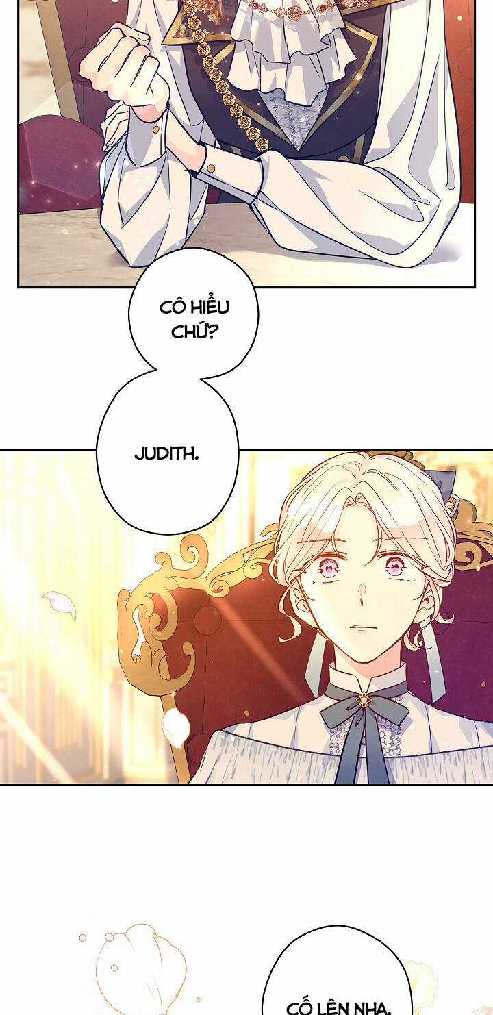 Tôi Sẽ Cố Gắng Thay Đổi Cốt Truyện Chapter 67 trang 46