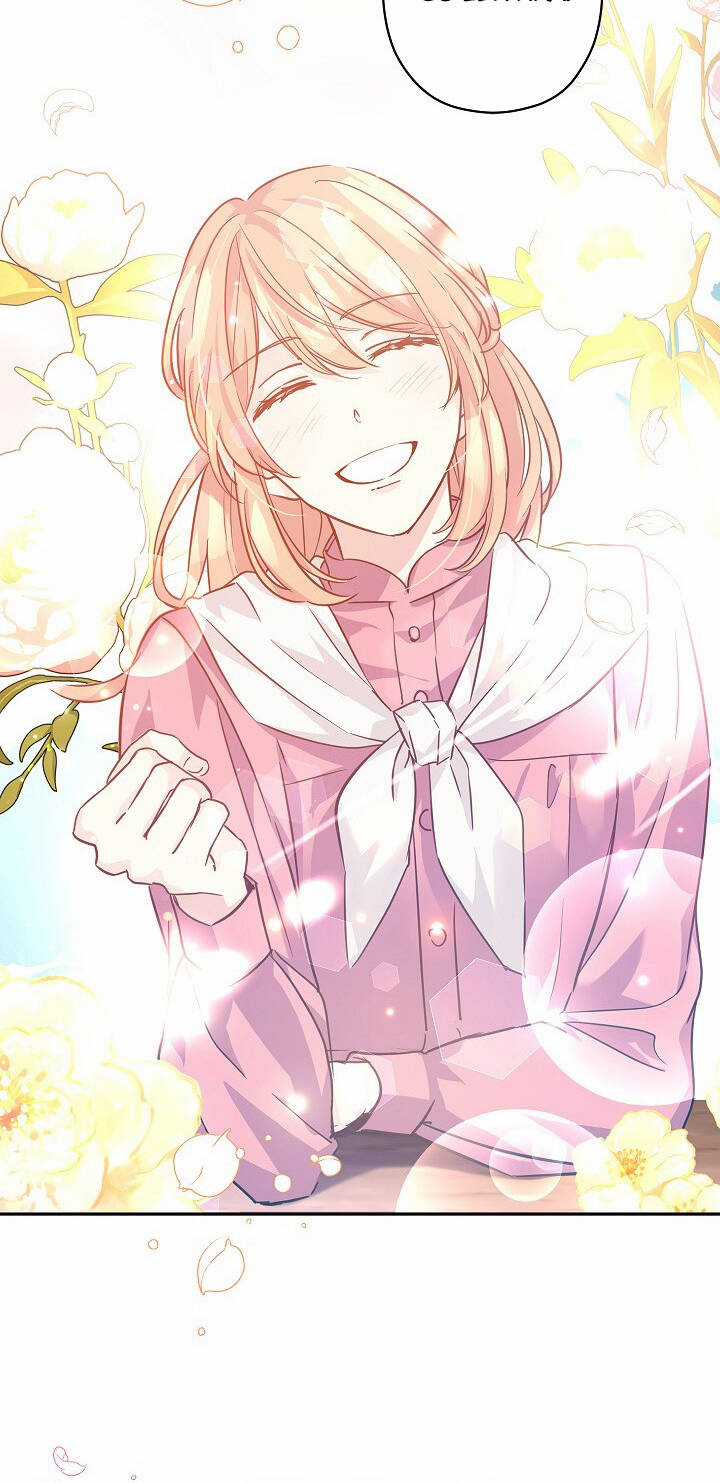 Tôi Sẽ Cố Gắng Thay Đổi Cốt Truyện Chapter 67 trang 47