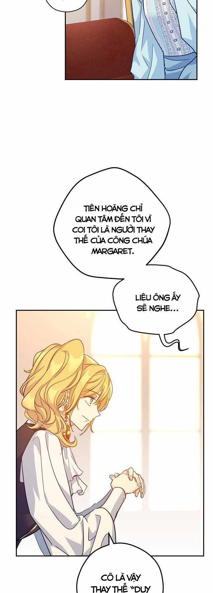 Tôi Sẽ Cố Gắng Thay Đổi Cốt Truyện Chapter 67 trang 49