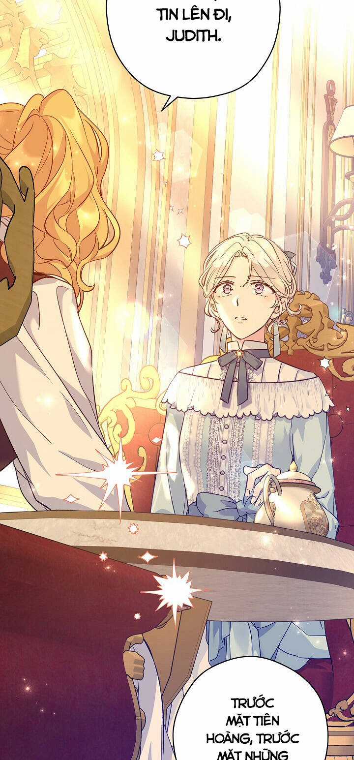 Tôi Sẽ Cố Gắng Thay Đổi Cốt Truyện Chapter 67 trang 51