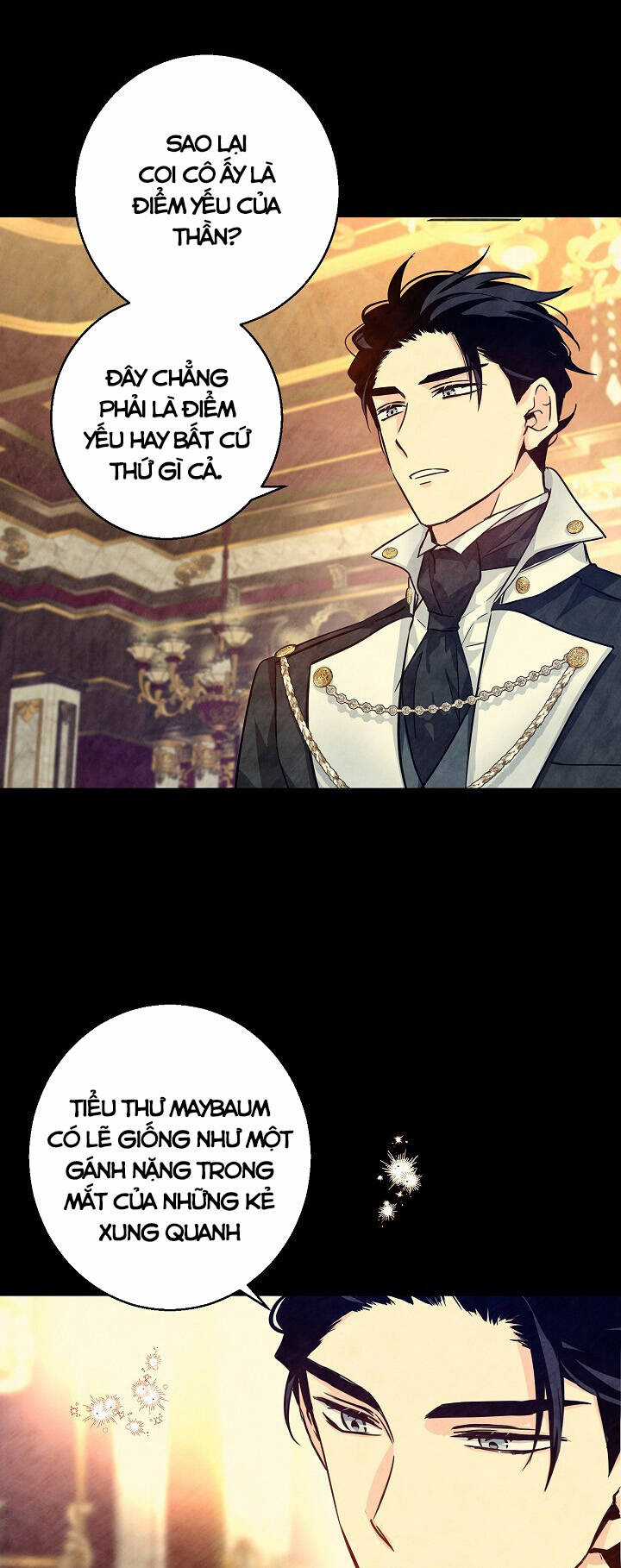 Tôi Sẽ Cố Gắng Thay Đổi Cốt Truyện Chapter 67 trang 6