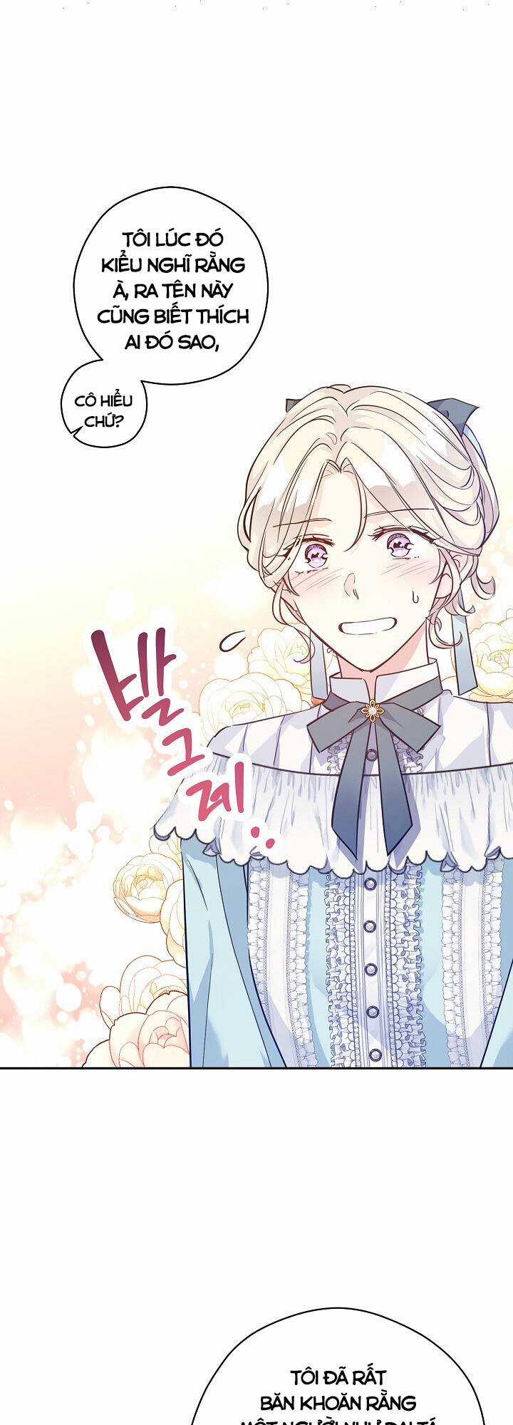 Tôi Sẽ Cố Gắng Thay Đổi Cốt Truyện Chapter 67 trang 8