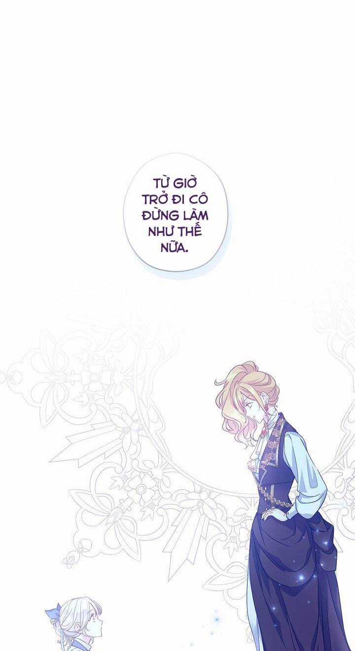 Tôi Sẽ Cố Gắng Thay Đổi Cốt Truyện Chapter 68 trang 13