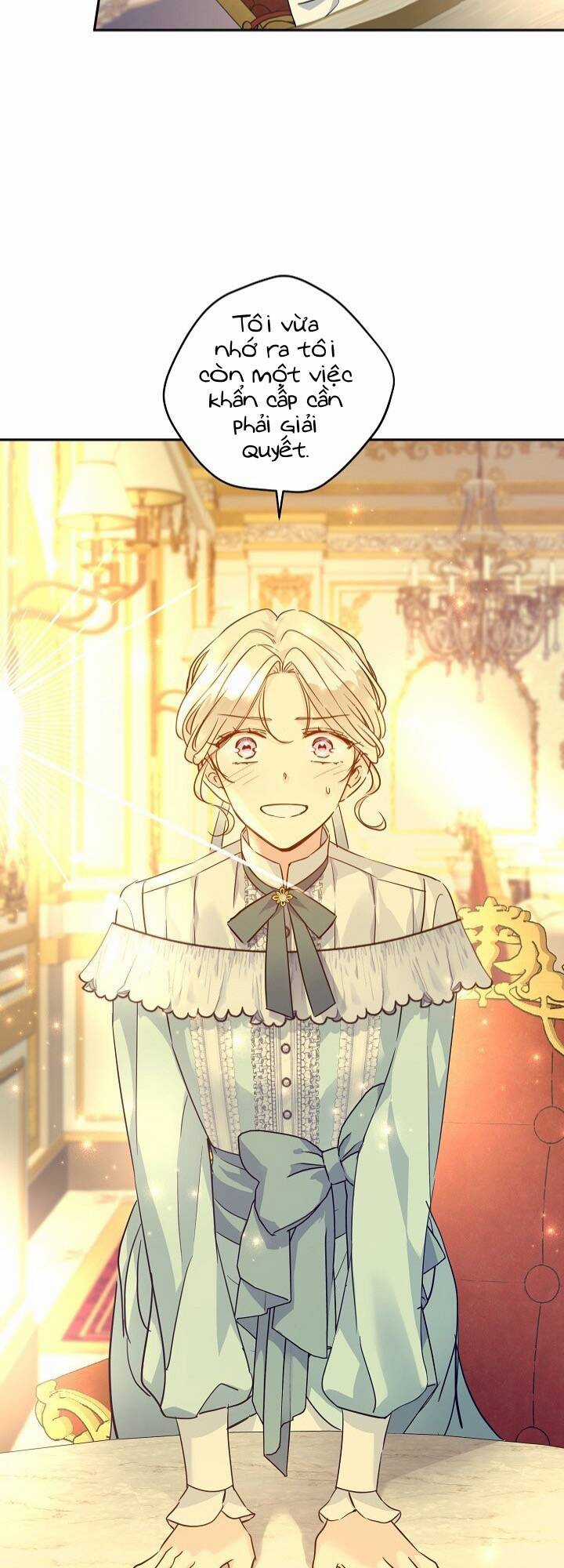 Tôi Sẽ Cố Gắng Thay Đổi Cốt Truyện Chapter 68 trang 17