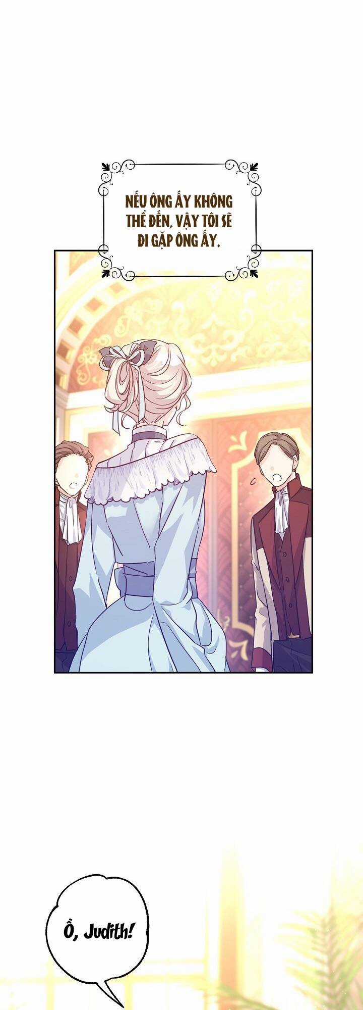 Tôi Sẽ Cố Gắng Thay Đổi Cốt Truyện Chapter 68 trang 20