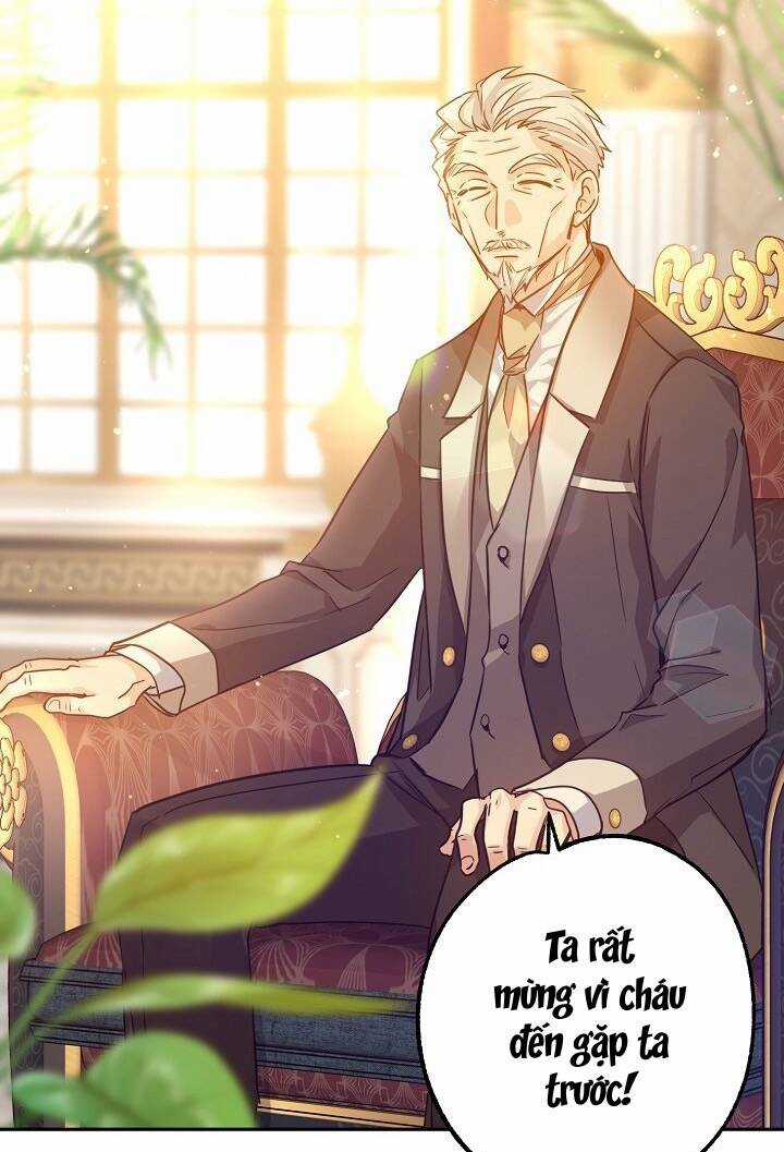 Tôi Sẽ Cố Gắng Thay Đổi Cốt Truyện Chapter 68 trang 21