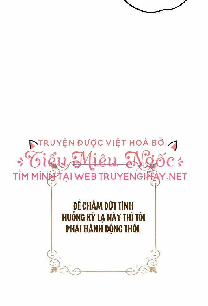 Tôi Sẽ Cố Gắng Thay Đổi Cốt Truyện Chapter 68 trang 22