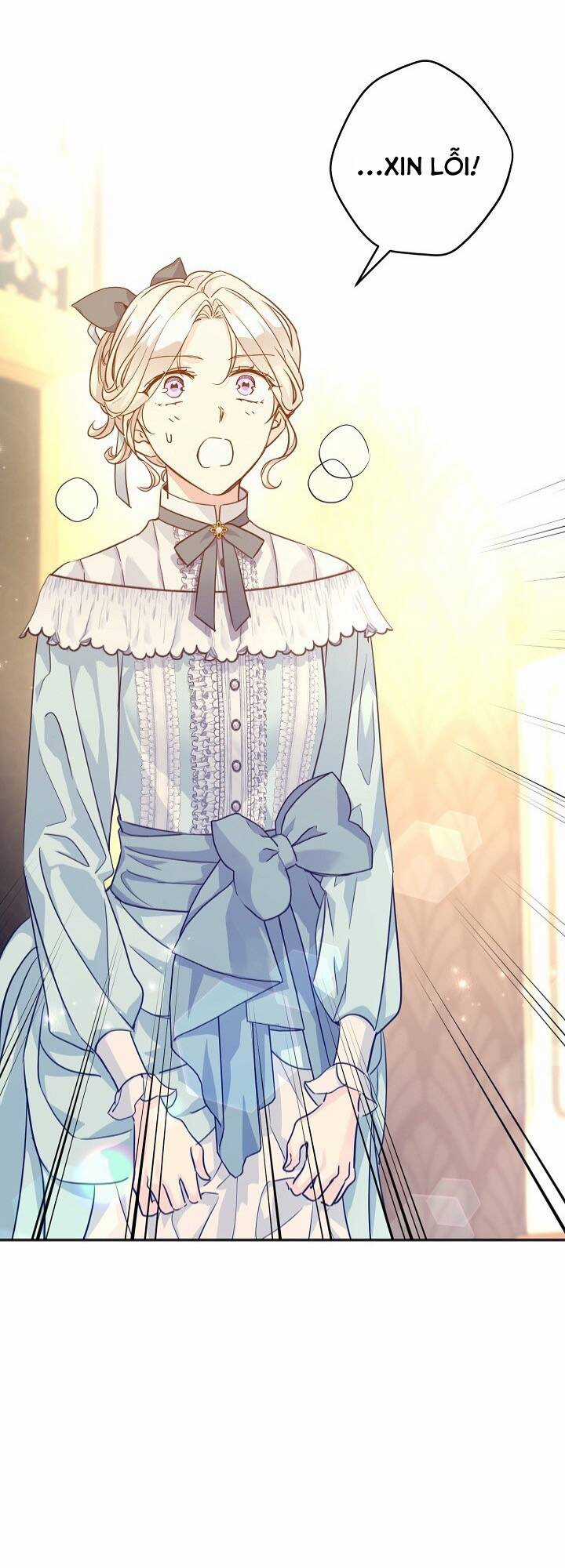 Tôi Sẽ Cố Gắng Thay Đổi Cốt Truyện Chapter 68 trang 23