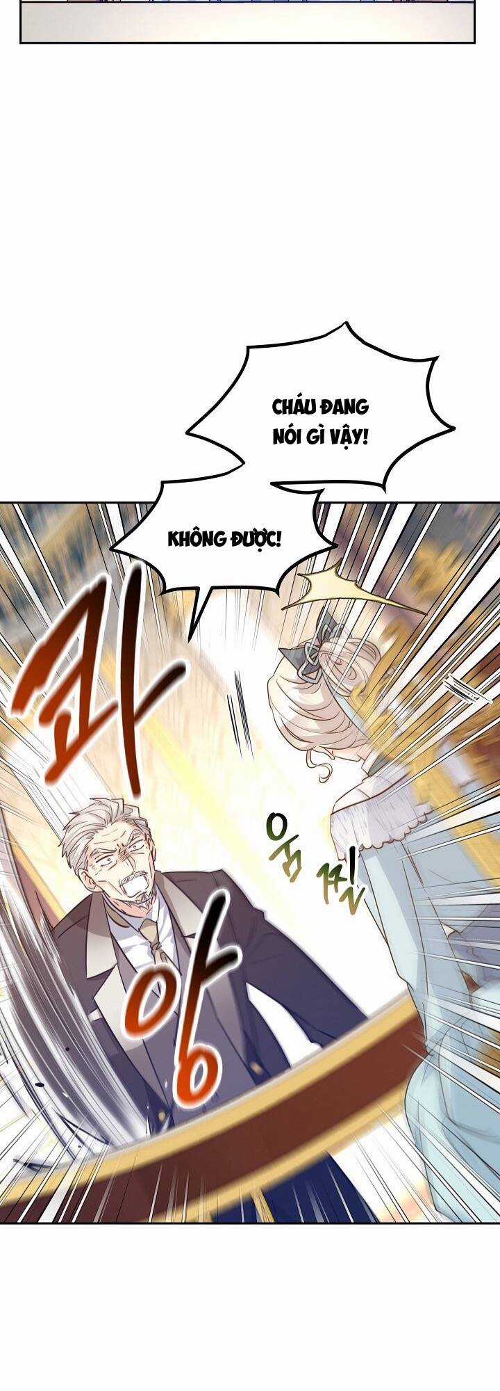 Tôi Sẽ Cố Gắng Thay Đổi Cốt Truyện Chapter 68 trang 26