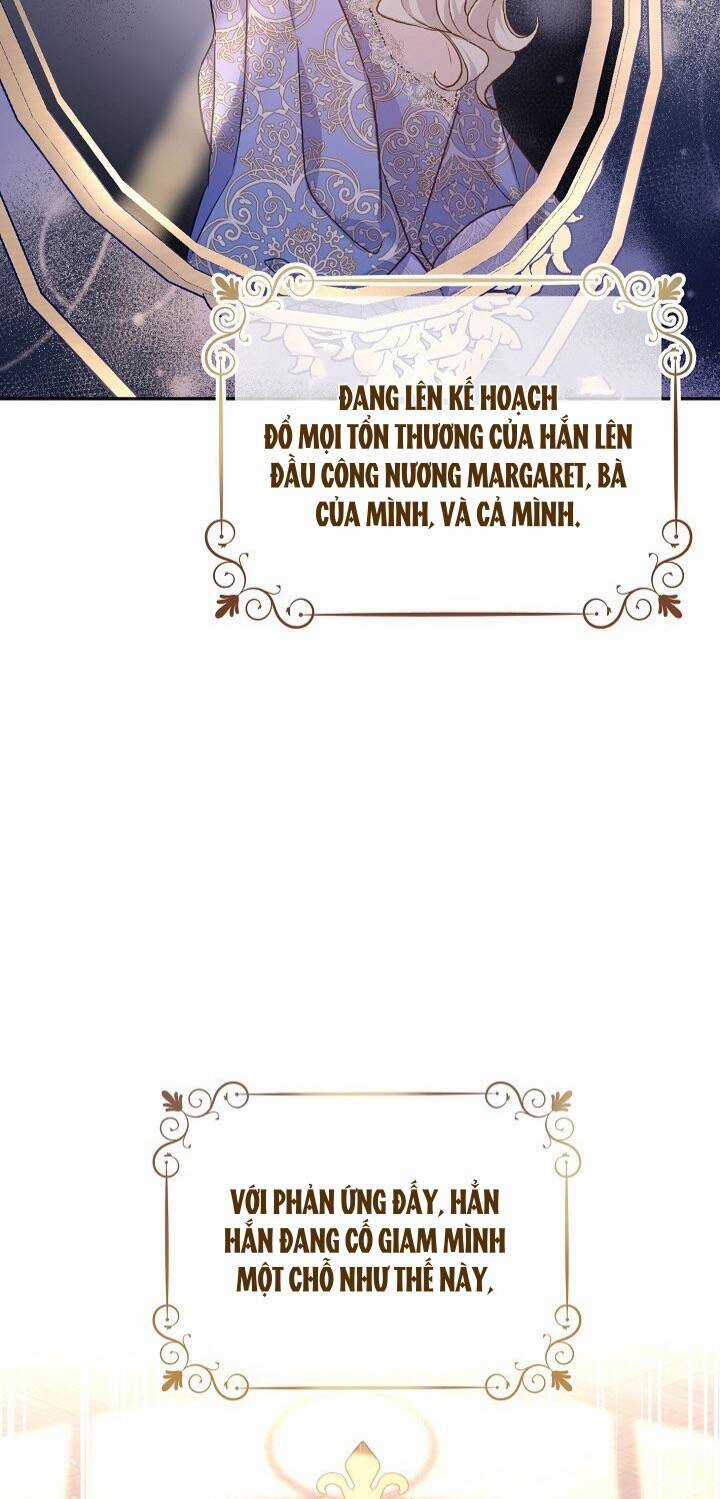 Tôi Sẽ Cố Gắng Thay Đổi Cốt Truyện Chapter 68 trang 28