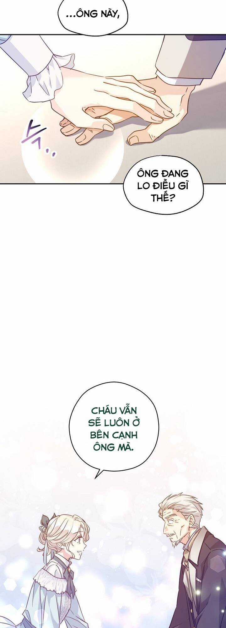 Tôi Sẽ Cố Gắng Thay Đổi Cốt Truyện Chapter 68 trang 39